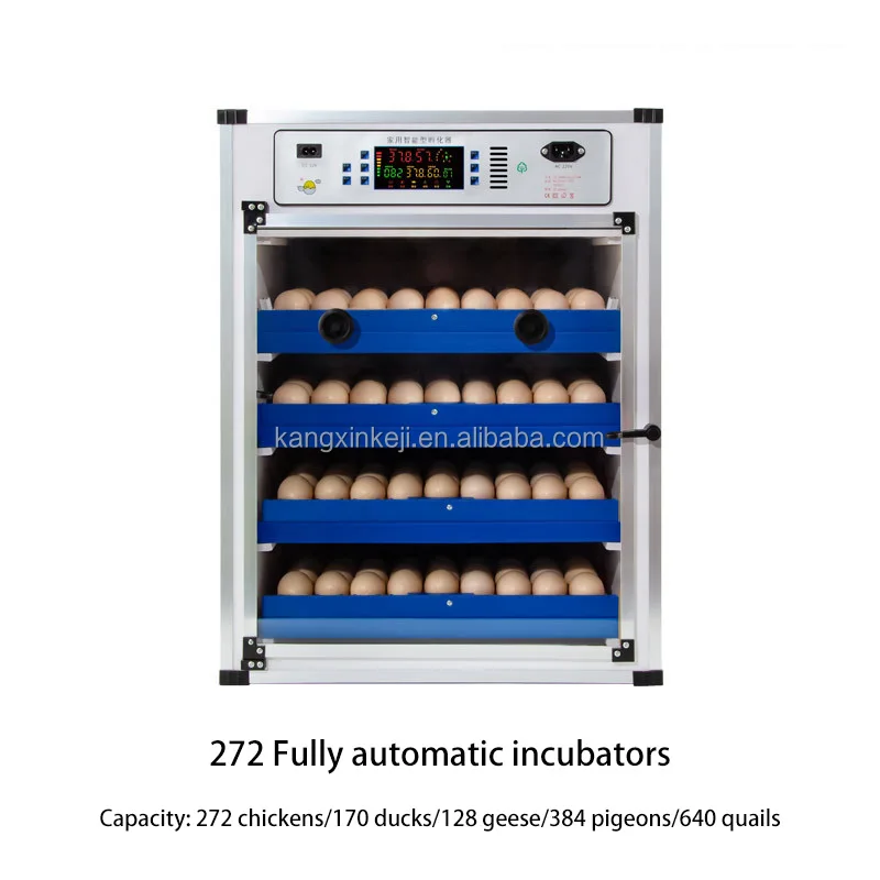 ミニ鶏卵インキュベーター68136204 272340卵孵化機12220V